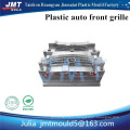 JMT auto front grill high quality and well designed plastic injection mold